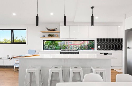 Tuross Head House | Sandoz House- Modern style, relaxed coastal vibes