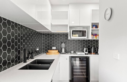 Tuross Head House | Sandoz House- Modern style, relaxed coastal vibes