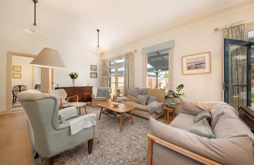 Sandringham House | Sandringham Royale