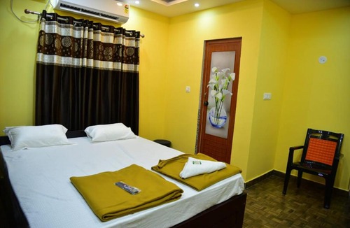 Kumta Resort | Sands Stone Resorts