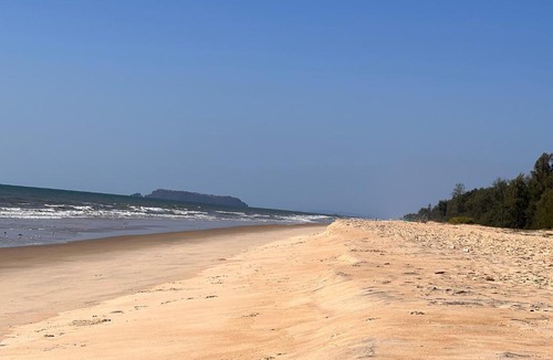 Kumta Resort | Sands Stone Resorts