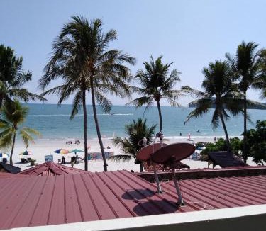 Lubok Buaya Resort | Sandy Beach Resort By Casa Loma
