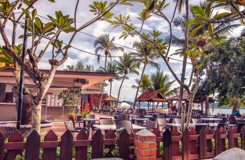 Lubok Buaya Resort | Sandy Beach Resort By Casa Loma