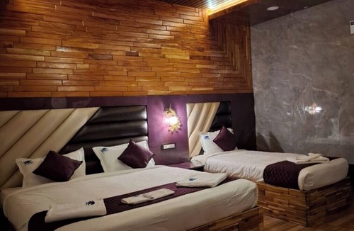 Neil Island Hotel | Sandy Ridge Resort