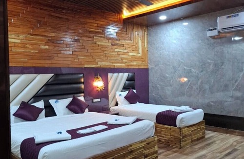 Neil Island Hotel | Sandy Ridge Resort