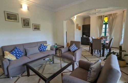 Fatona Villa | Sandy Shores Villa No 512