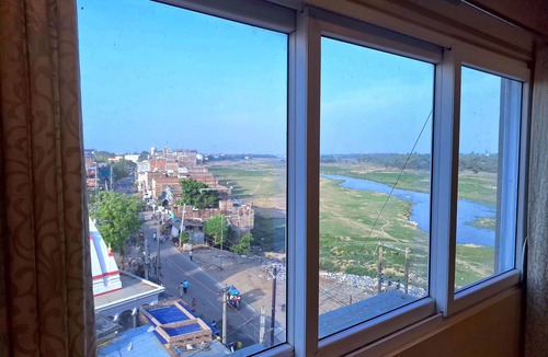 Lakhisarai Hotel | SANGAM HOTEL