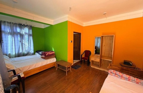 Dirang House | Sangha Homestay