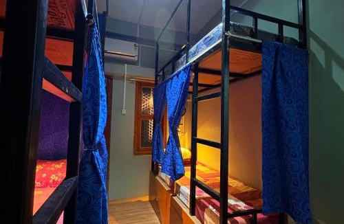 Bagdogra Hostel | Sangita Homestay