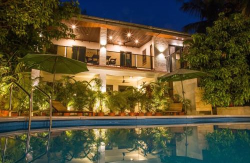 Kihim Resort | Sanidhya Beach Resort