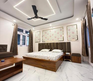 Rampur House | SanjayHomestay