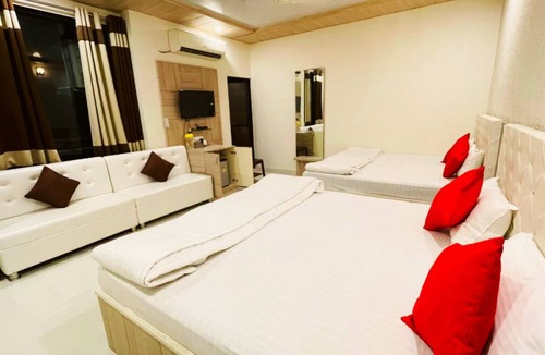 Kota Hotel | Sanjog Resort