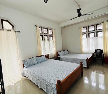 Nagaon House | Sanjukta Homestay