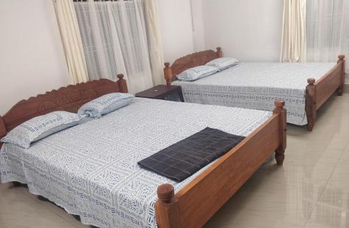 Nagaon House | Sanjukta Homestay