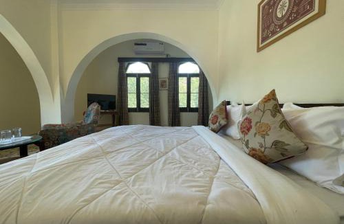 Bikaner Hotel | Sankhu Niwas