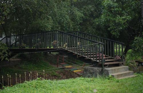 Sakleshpur Resort | Sankula River Resort by Mayuri Groups