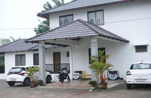 Sakleshpur Resort | Sankula River Resort by Mayuri Groups