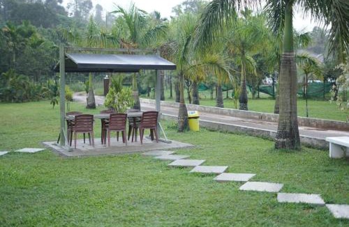 Sakleshpur Resort | Sankula River Resort by Mayuri Groups