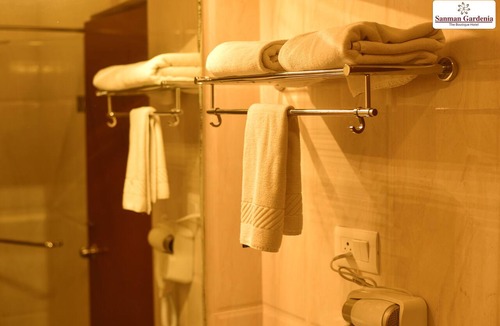 Jayanagar Hotel | Sanman Gardenia