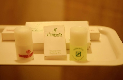 Jayanagar Hotel | Sanman Gardenia