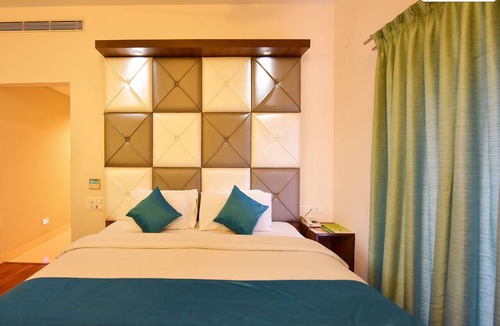 Jayanagar Hotel | Sanman Gardenia