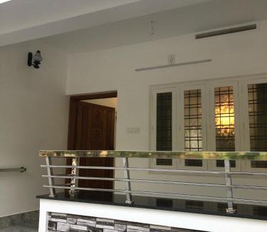 Guruvayur House | Sannidhi Home stay