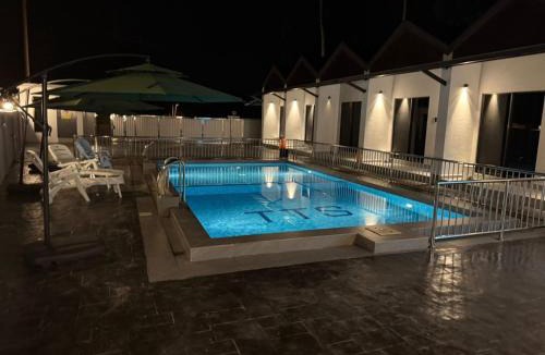 Batu Rakit Resort | Santai TTS BATU RAKIT