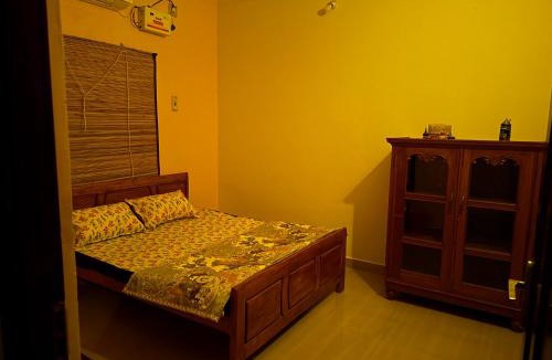 Kalapettai Apartment | Santharamstayscape