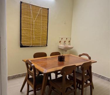 Kalapettai Apartment | Santharamstayscape