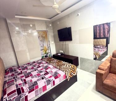 Khammam Hotel | Santhosh hotel