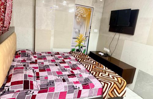 Khammam Hotel | Santhosh hotel