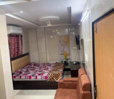 Khammam Hotel | Santhosh hotel