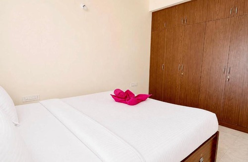 Chikkamagaluru House | Santrupthi A stay at home