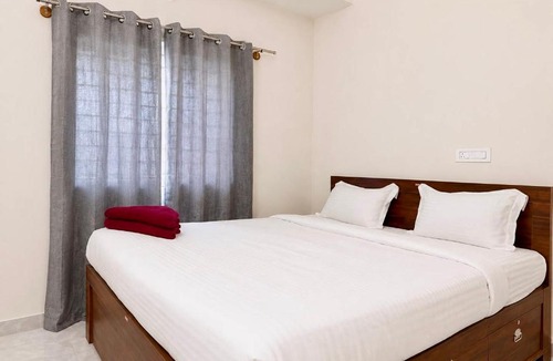 Chikkamagaluru House | Santrupthi A stay at home