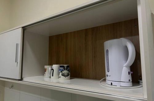 Nilai Apartment | Sapphire Breeze High Speed Wifi Near KLIA