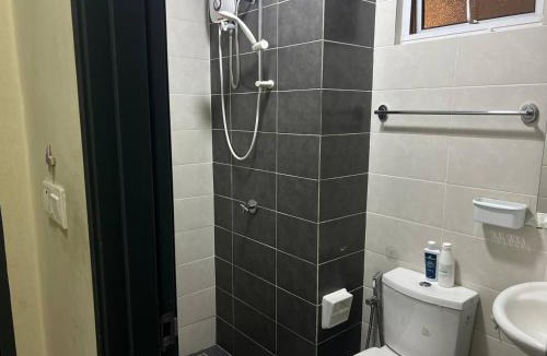 Nilai Apartment | Sapphire Breeze High Speed Wifi Near KLIA