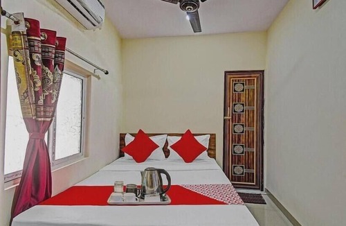 Park Street House | sapphire guest house