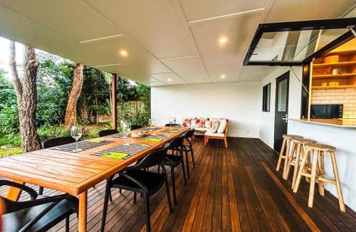 Diamond Beach House | Sapphire House