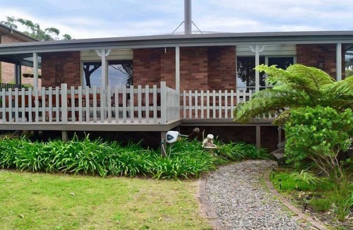 Pambula Beach House | Sapphire Sands