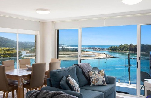 Narooma Apartment | Sapphire Waters Unit 3