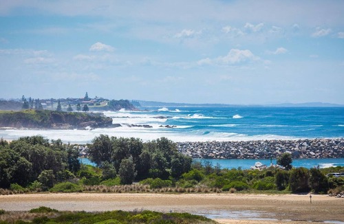 Narooma Apartment | Sapphire Waters Unit 3