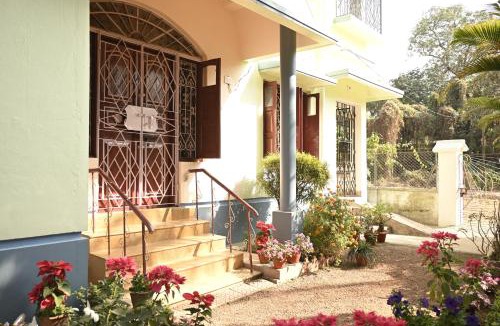 Bolpur House | Saptaparni Homestay