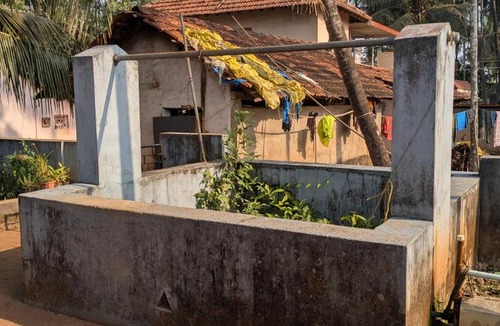 Kundapur House | Sapthagiri Homestay