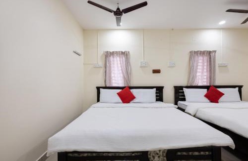 Guntur Hotel | Sapthami Luxury Rooms