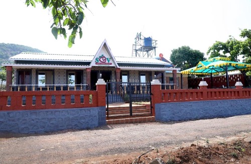 Mahabaleshwar House | Sara green Valley Farm