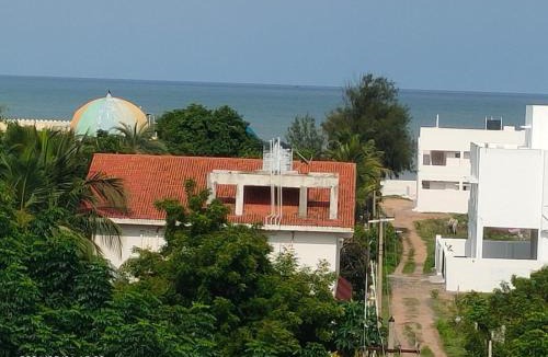 Covelong House | Sara Luxe Stay ECR