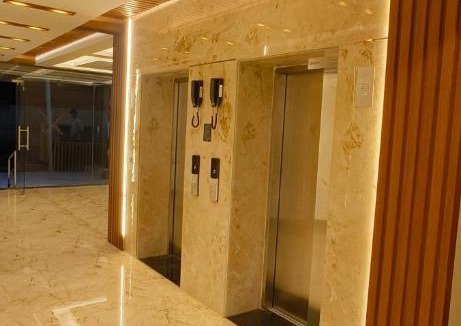 Kanchipuram Hotel | Sarada Grand