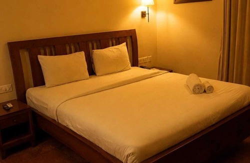 Kochi Hotel | Sarada Mandiram A Heritage Hotel