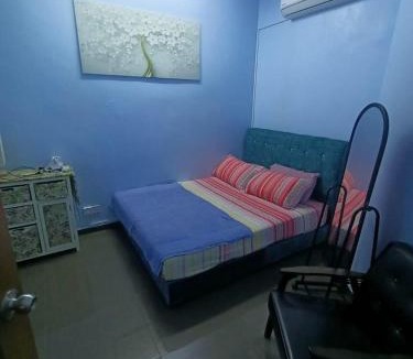 Kampung Dhobi Apartment | Sarah homestay