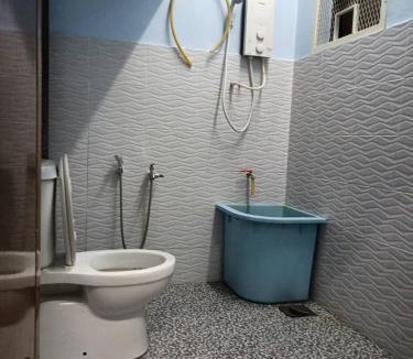 Kampung Dhobi Apartment | Sarah homestay
